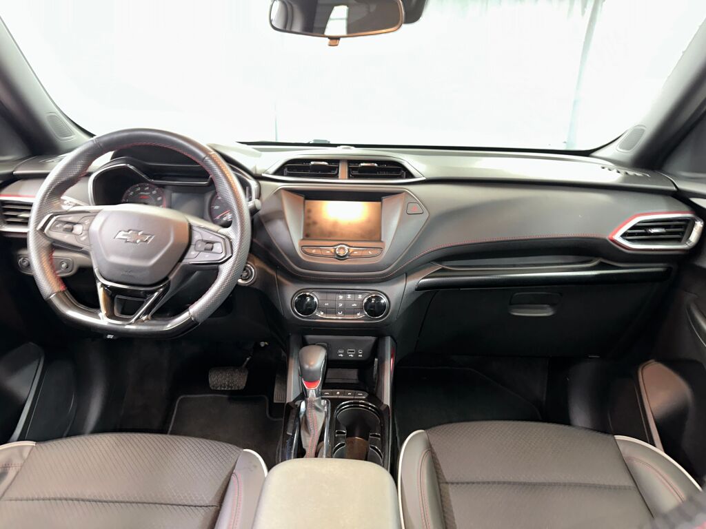 2023 Chevrolet Trailblazer RS photo 10