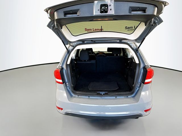 2019 Dodge Journey SE photo 22
