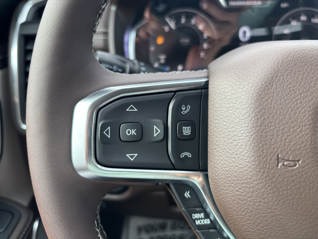 2026 Ram 1500 Laramie photo 36