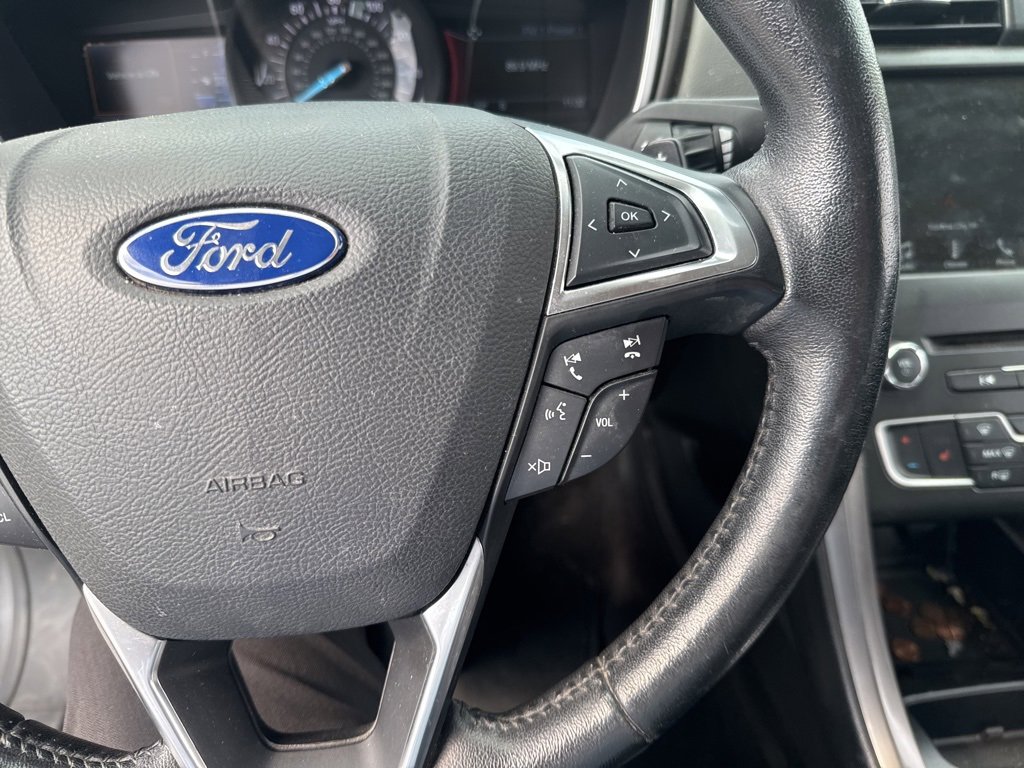 2017 Ford Fusion SE photo 53