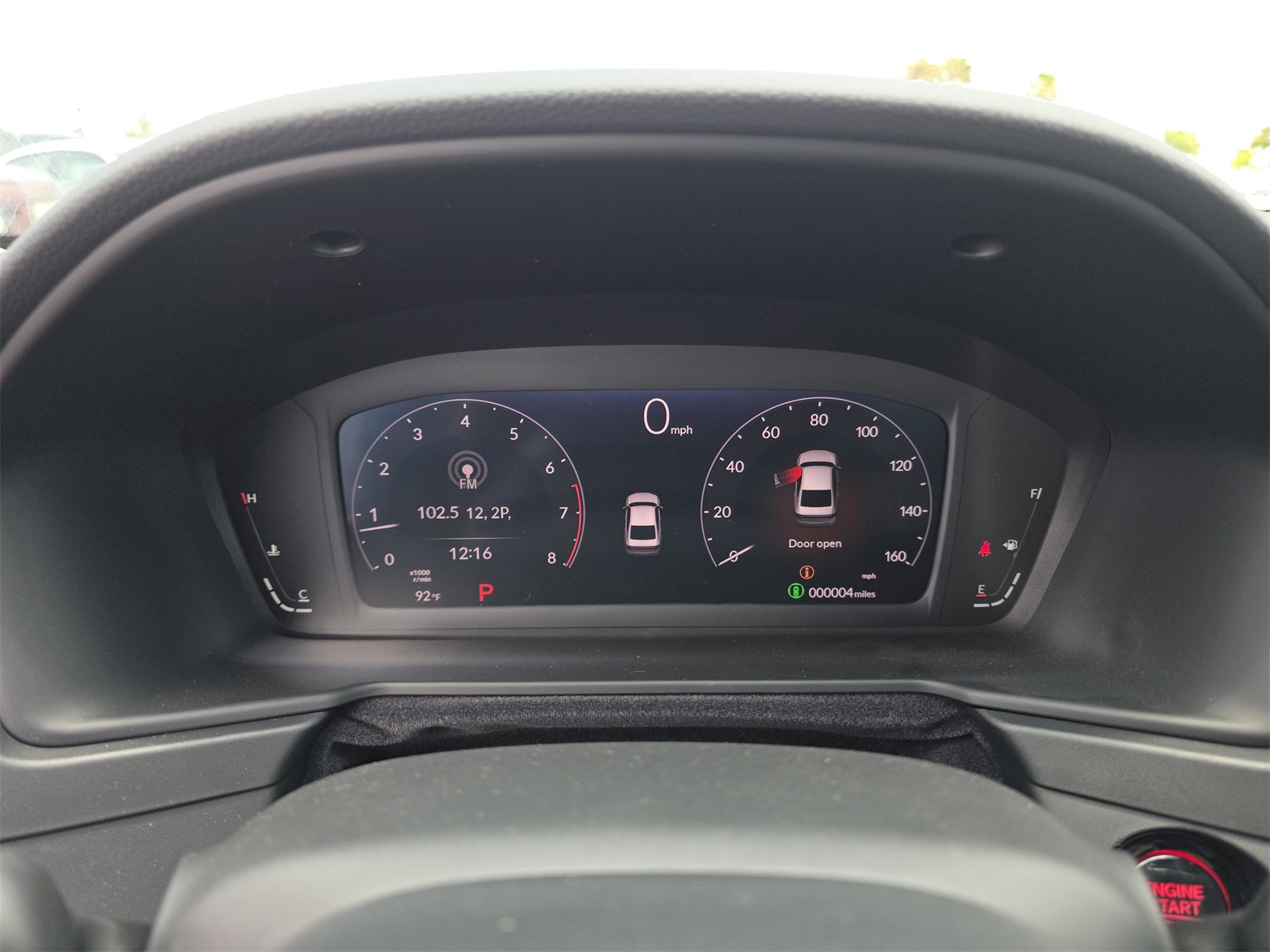 2025 Honda Accord 1.5T SE photo 30