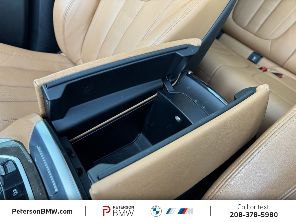 2022 Bmw X5 xDrive45e photo 34