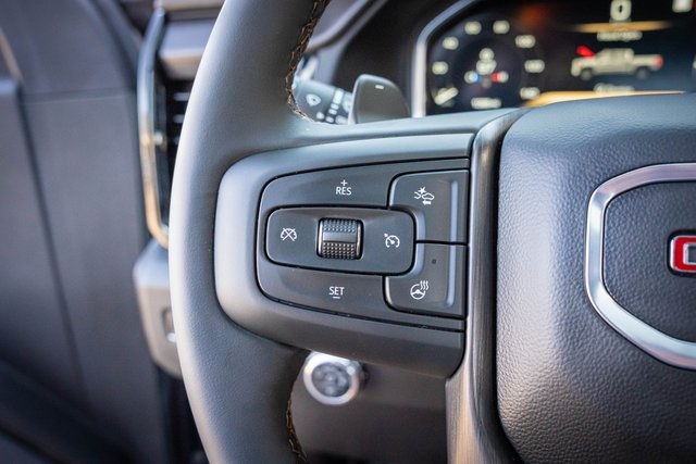 2026 Gmc Sierra 1500 AT4 photo 16