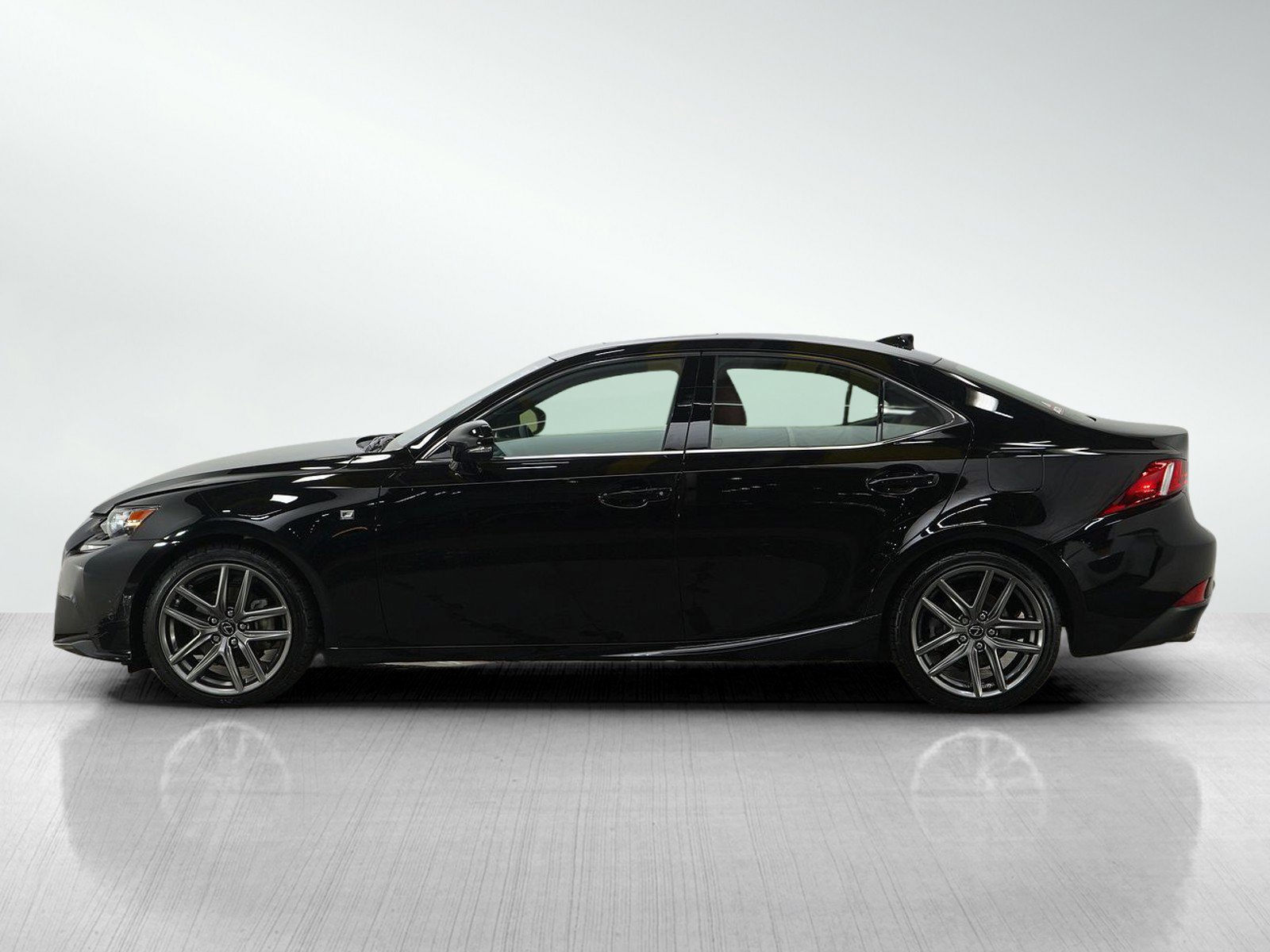Used 2015 Lexus IS Crafted Line with VIN JTHCF1D28F5015787 for sale in South Saint Paul, Minnesota