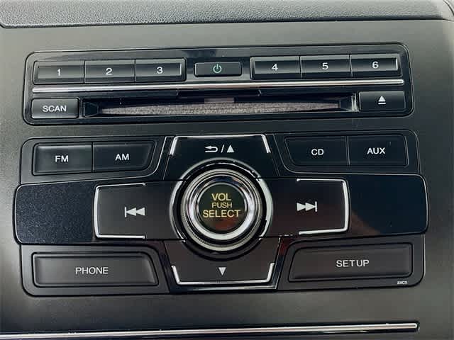 2014 Honda Civic LX photo 15