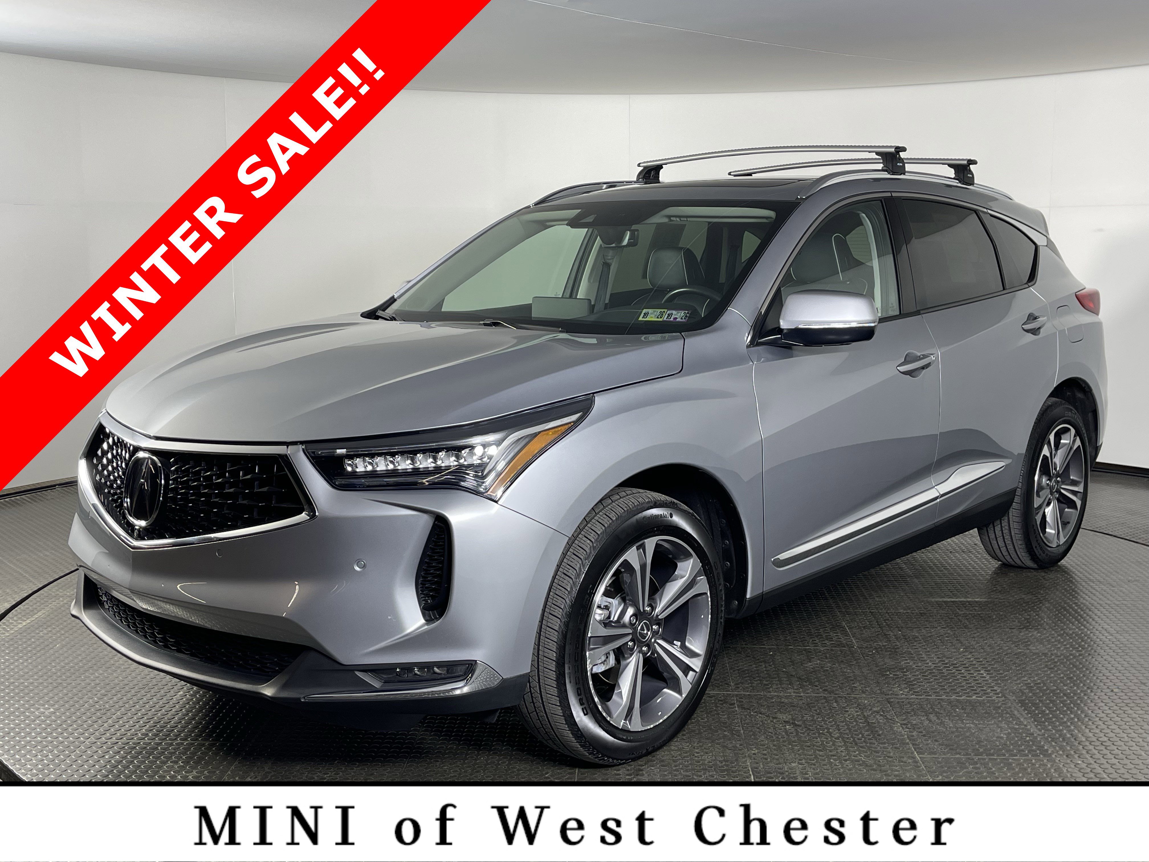 2024 Acura RDX Advance Package's photo