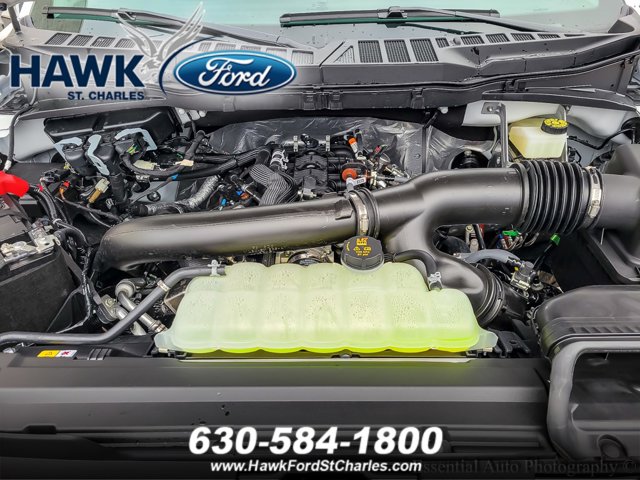 2024 FORD F-150 - Image 35