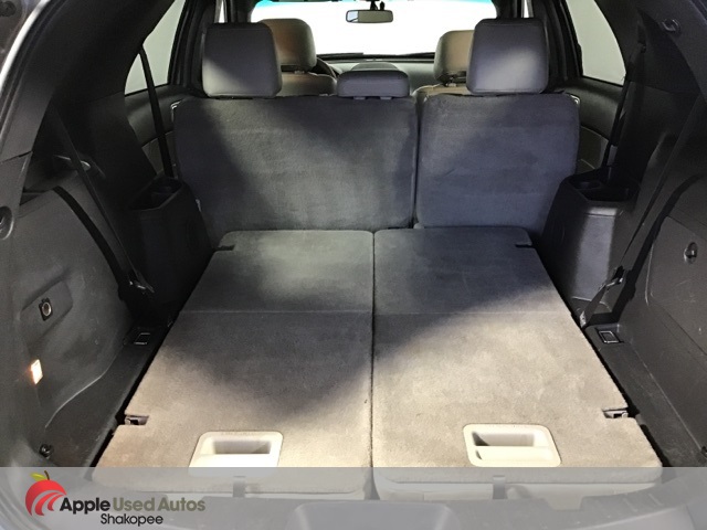 2014 Ford Explorer XLT photo 7