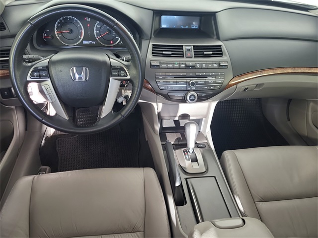 2011 Honda Accord EX-L photo 12
