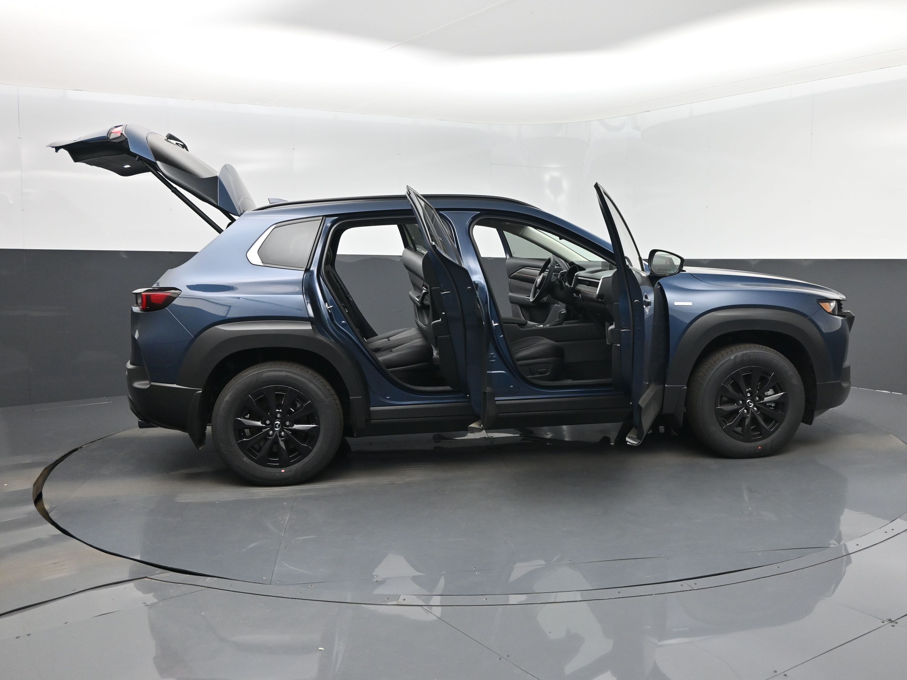 2025 Mazda CX-50 Premium photo 53