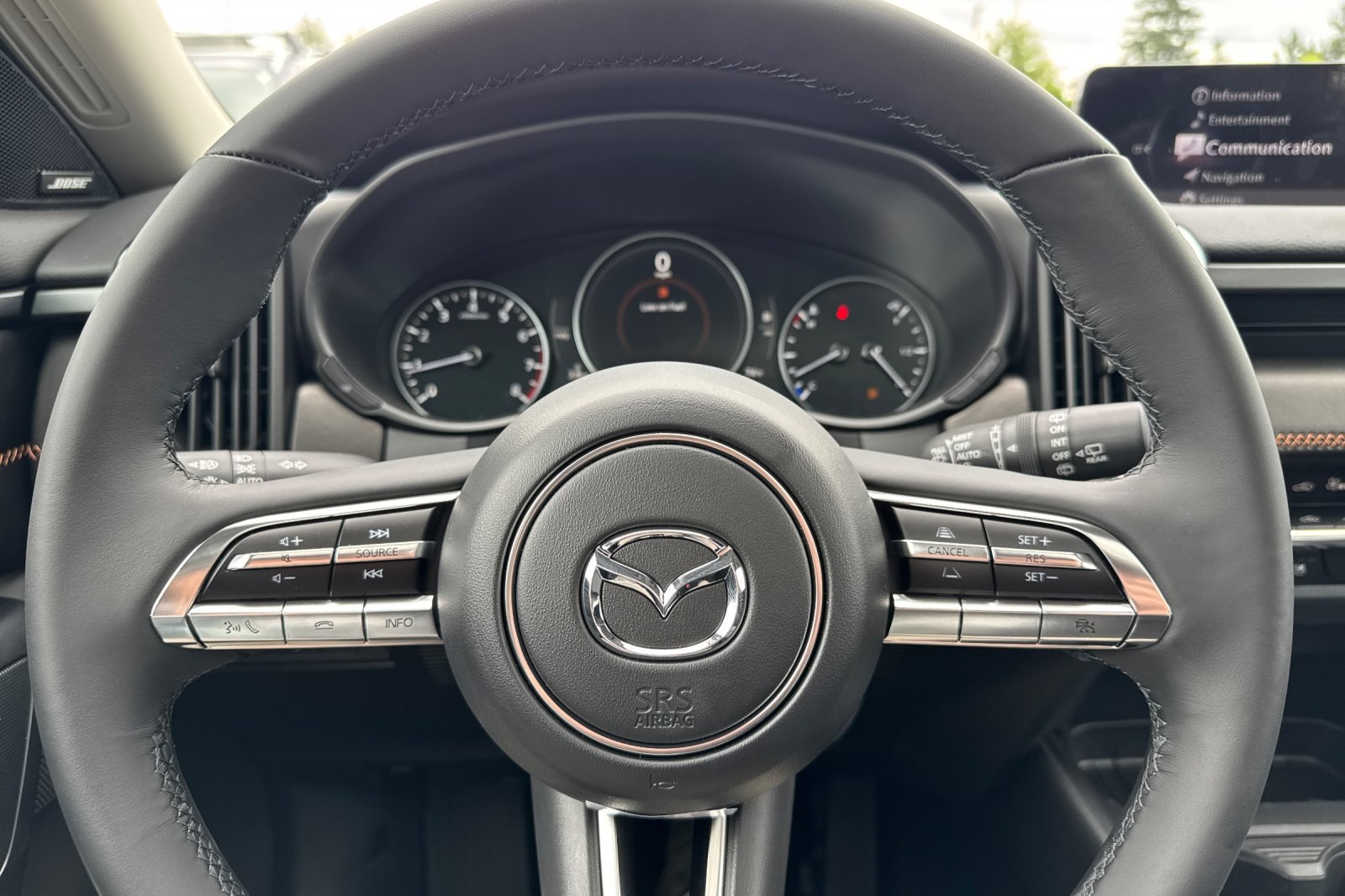 2025 Mazda CX-50 2.5 Premium Plus photo 22