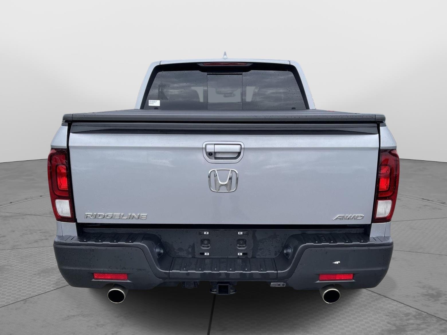 2023 Honda Ridgeline RTL photo 14