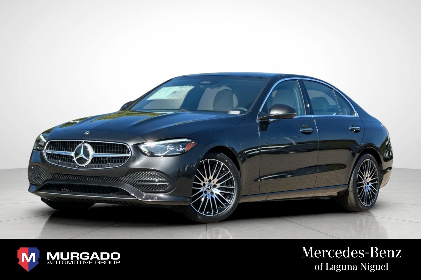 2025 Mercedes-Benz C-Class Se's photo