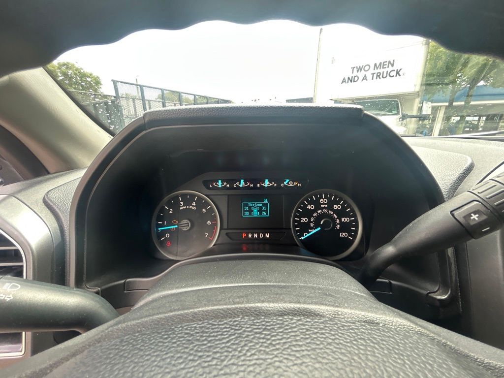 2020 Ford F-150 XLT photo 35