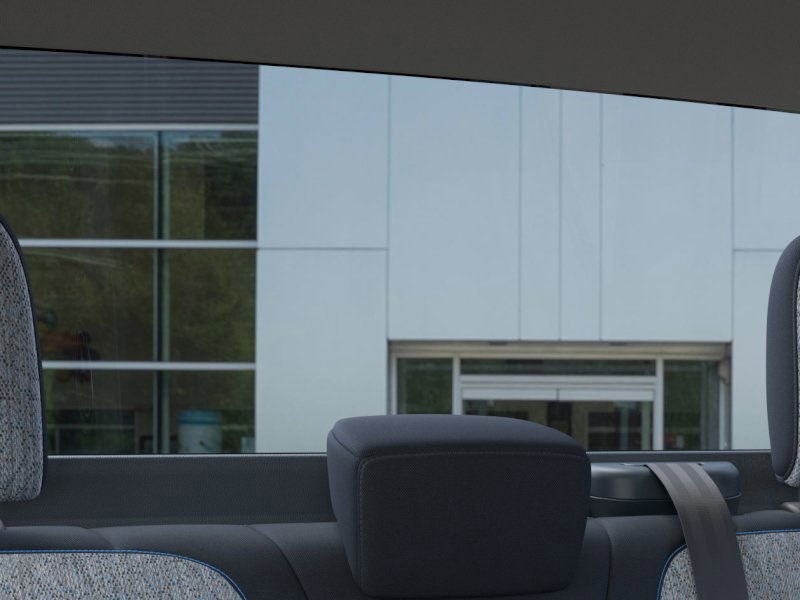 2025 Ford Maverick XLT photo 4