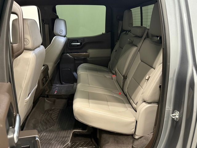 2020 Chevrolet Silverado 1500 RST photo 24