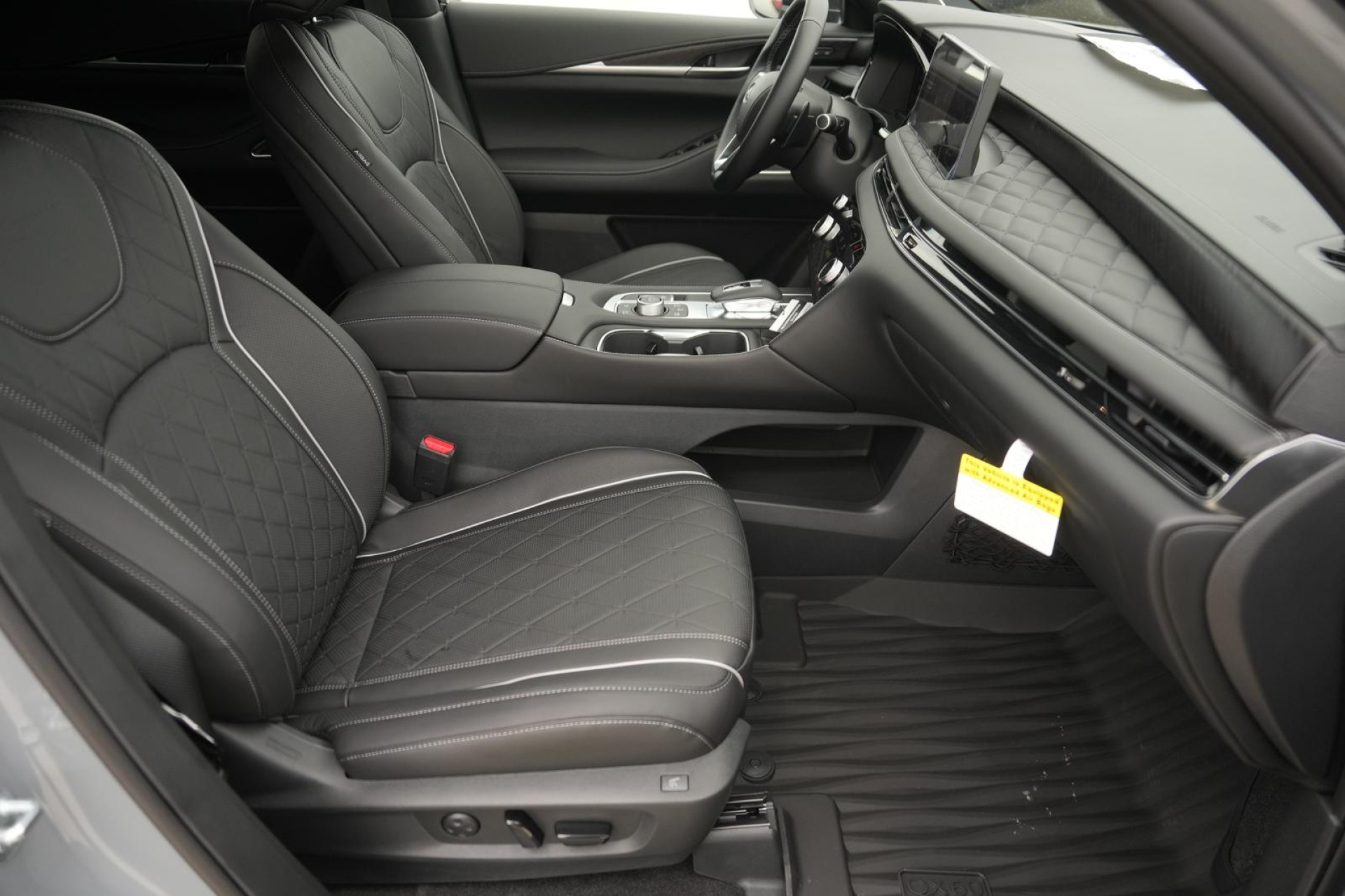 2025 Infiniti QX60 Autograph AWD photo 13