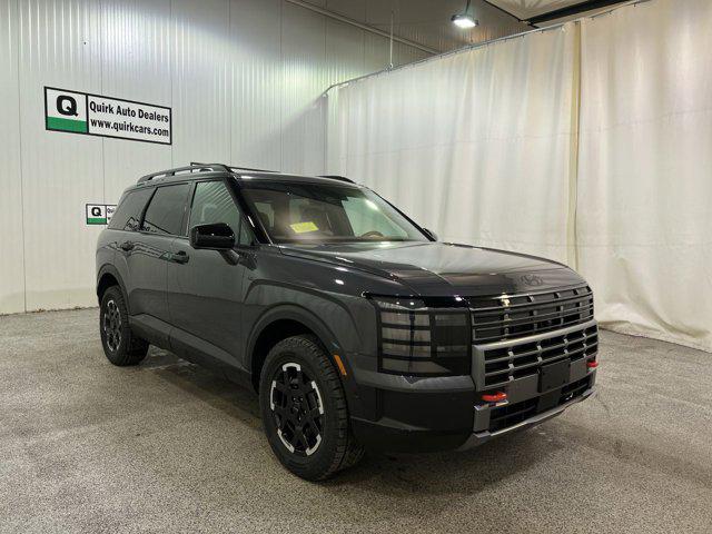 2026 Hyundai Palisade XRT Pro's photo