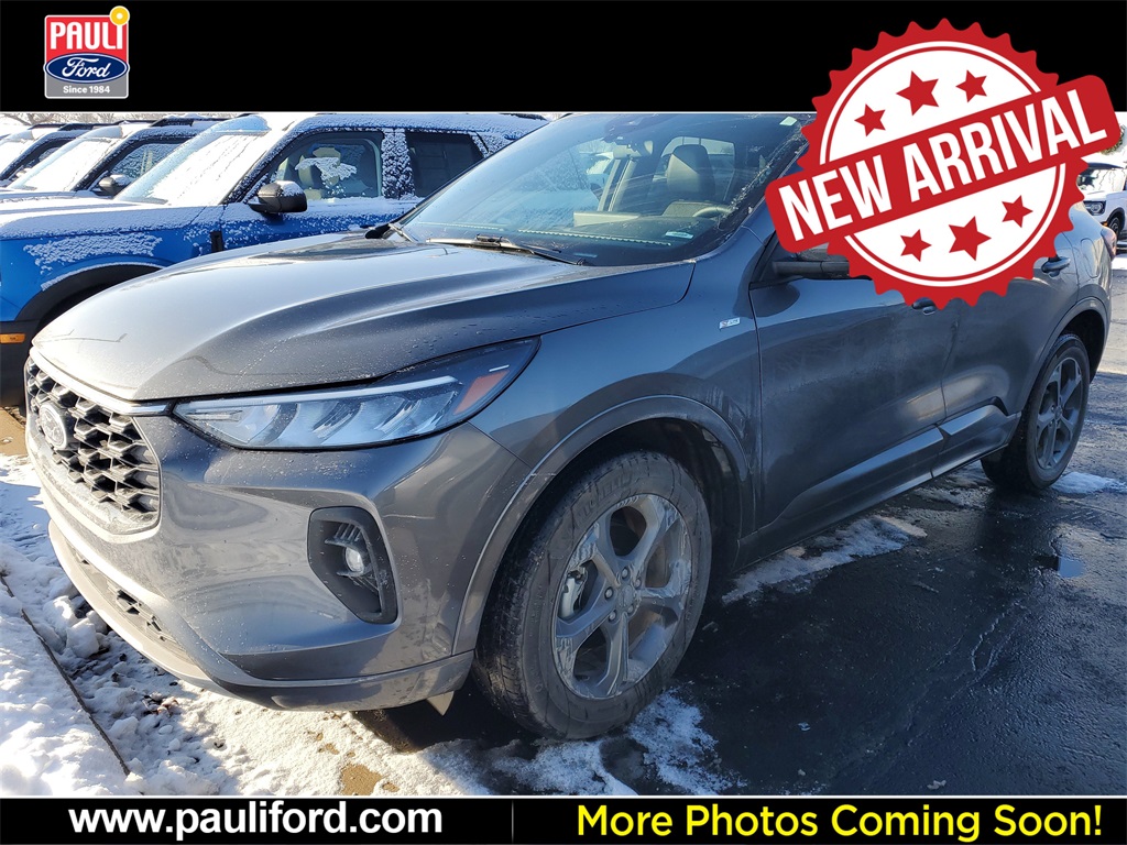 2023 Ford Escape Select photo 2