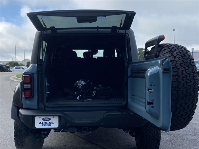 2023 Ford Bronco Raptor photo 7