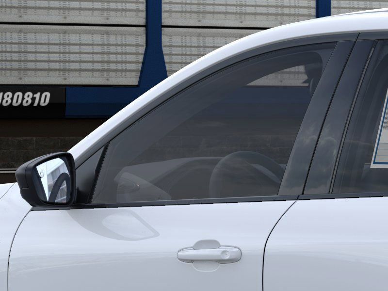 2025 Ford Escape Active photo 9