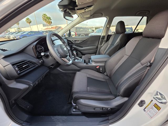 2025 Subaru Outback Premium photo 13