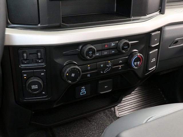 2025 Ford F-350 XL photo 22