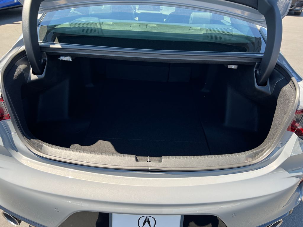 2025 Acura TLX SH-AWD A-Spec photo 22