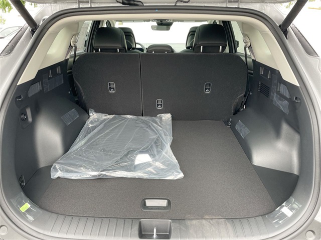 2026 Kia Sportage Hybrid EX photo 42