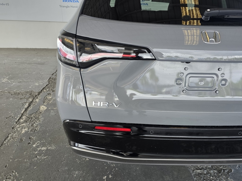 2026 Honda HR-V EX-L photo 45