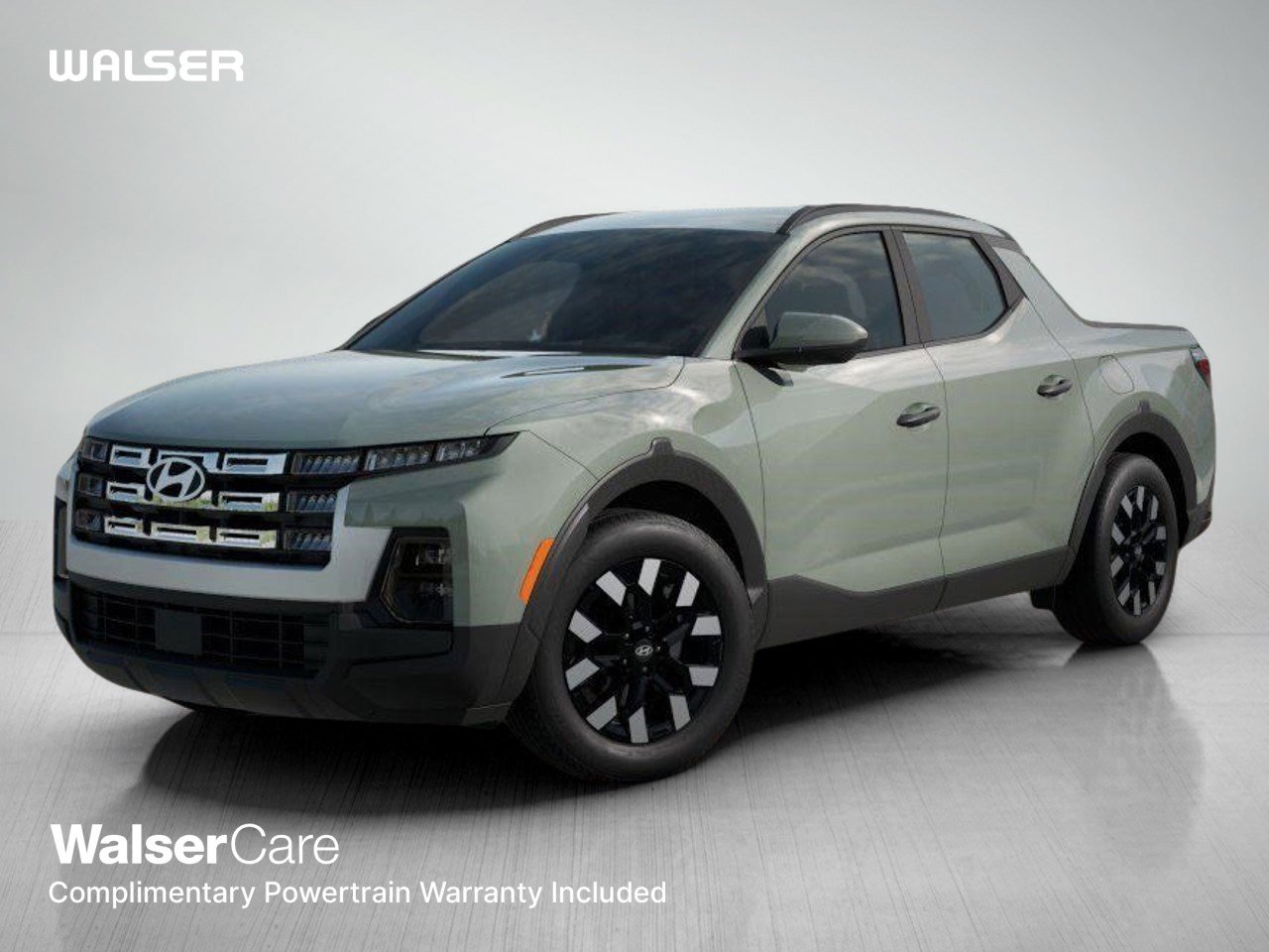 2026 Hyundai Santa Cruz