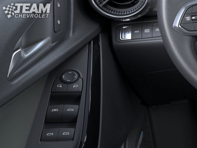 2026 Chevrolet Equinox LT photo 27