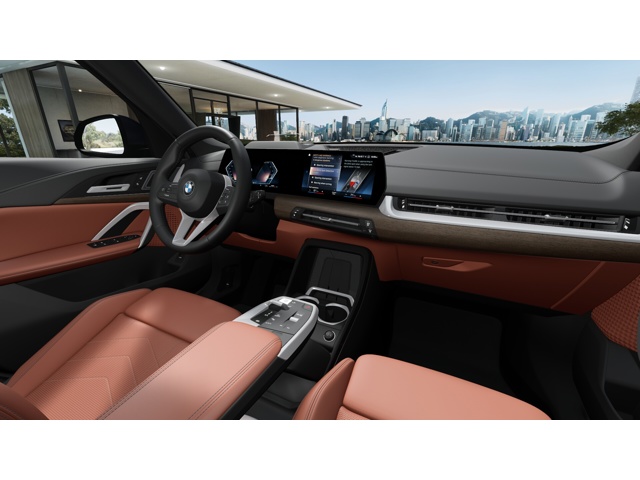 2026 Bmw X1 XDrive28i photo 13