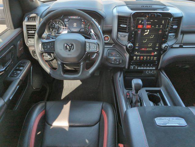 2021 Ram 1500 TRX photo 24