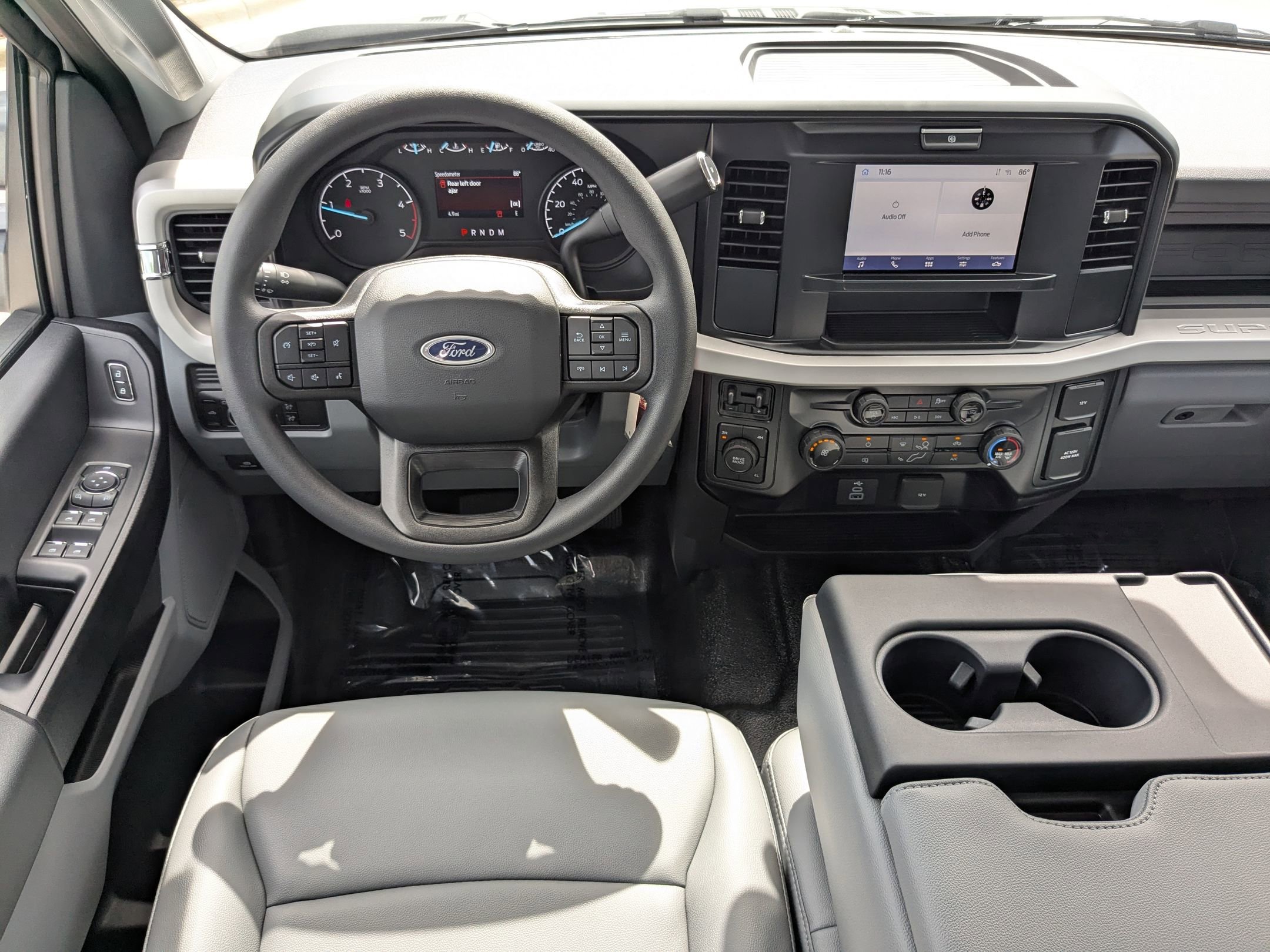 2025 Ford F-350 XL photo 27