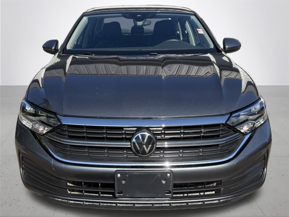 2024 Volkswagen Jetta 1.5T SE photo 3