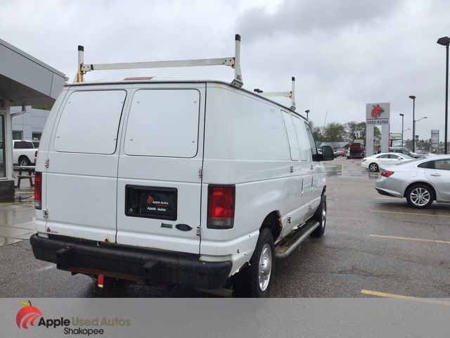 2013 Ford E-250 photo 9