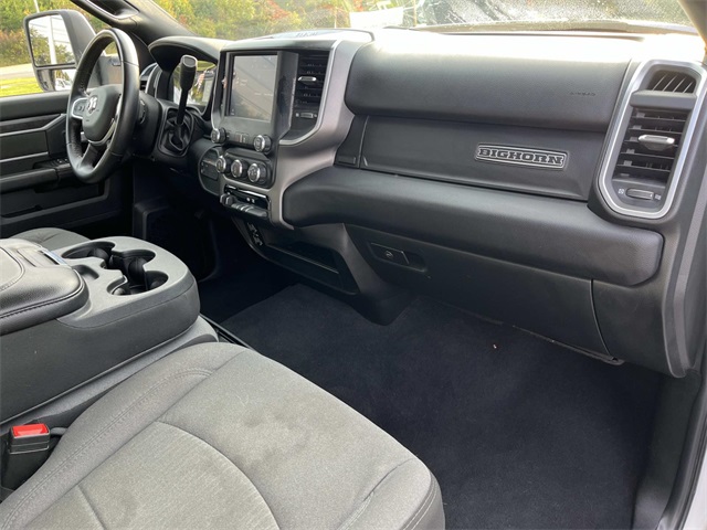 2024 Ram 3500 Big Horn photo 22
