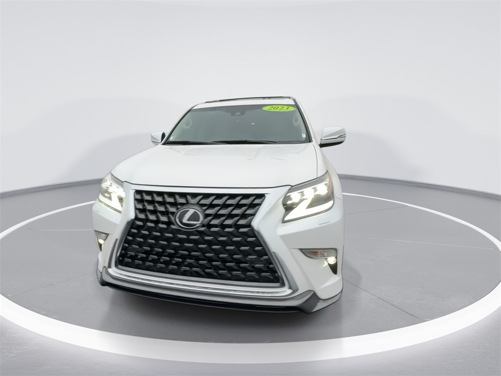 2023 Lexus GX 460 photo 3