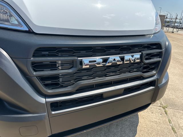 2026 Ram ProMaster 2500 photo 4
