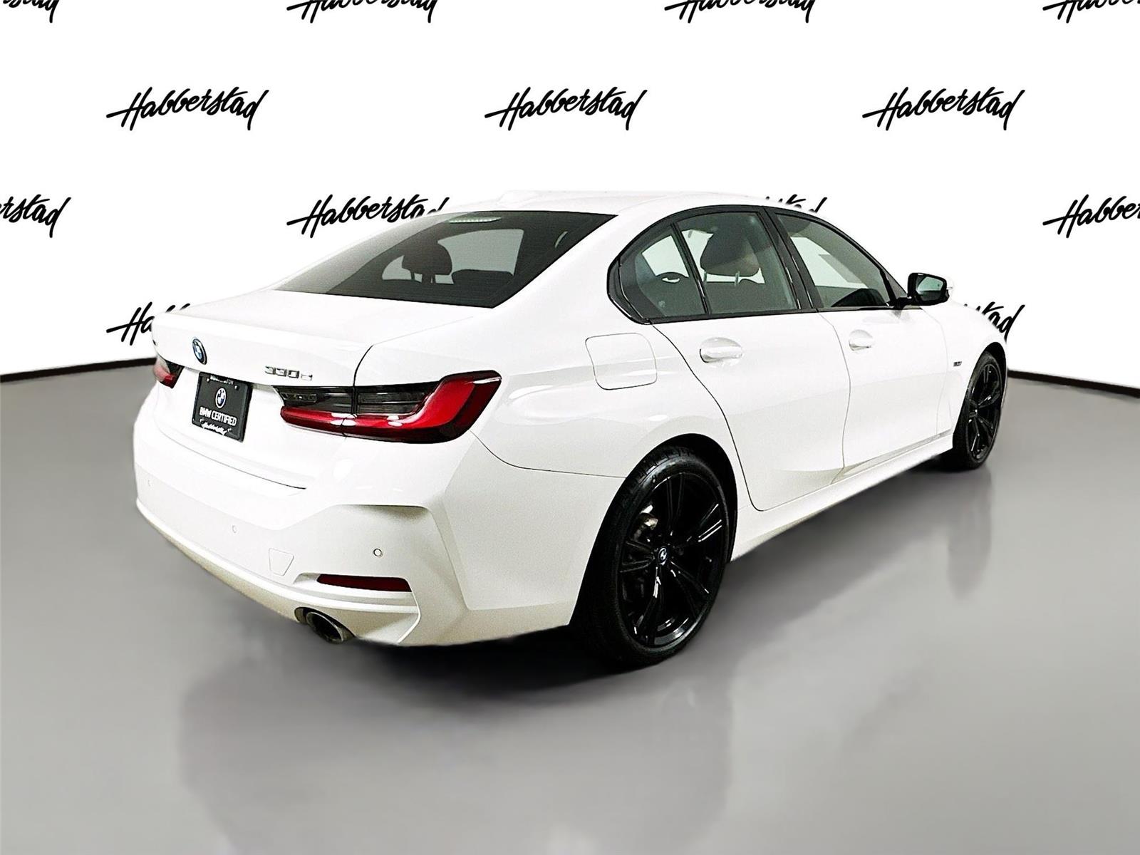 2023 Bmw 330e 330xe photo 5