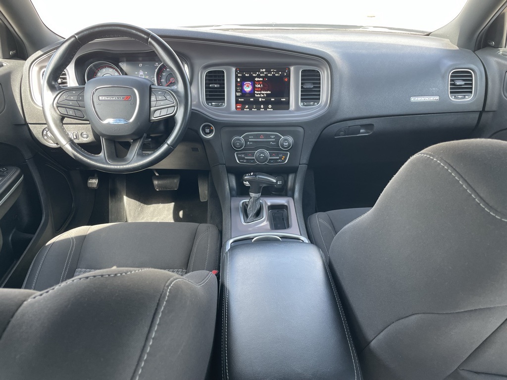 2023 Dodge Charger SXT photo 15