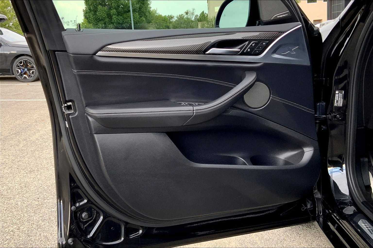 2020 Bmw X3 photo 21