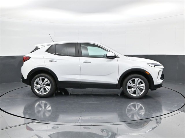 2026 Buick Encore GX Preferred photo 2