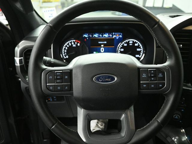2023 FORD F-150 - Image 18