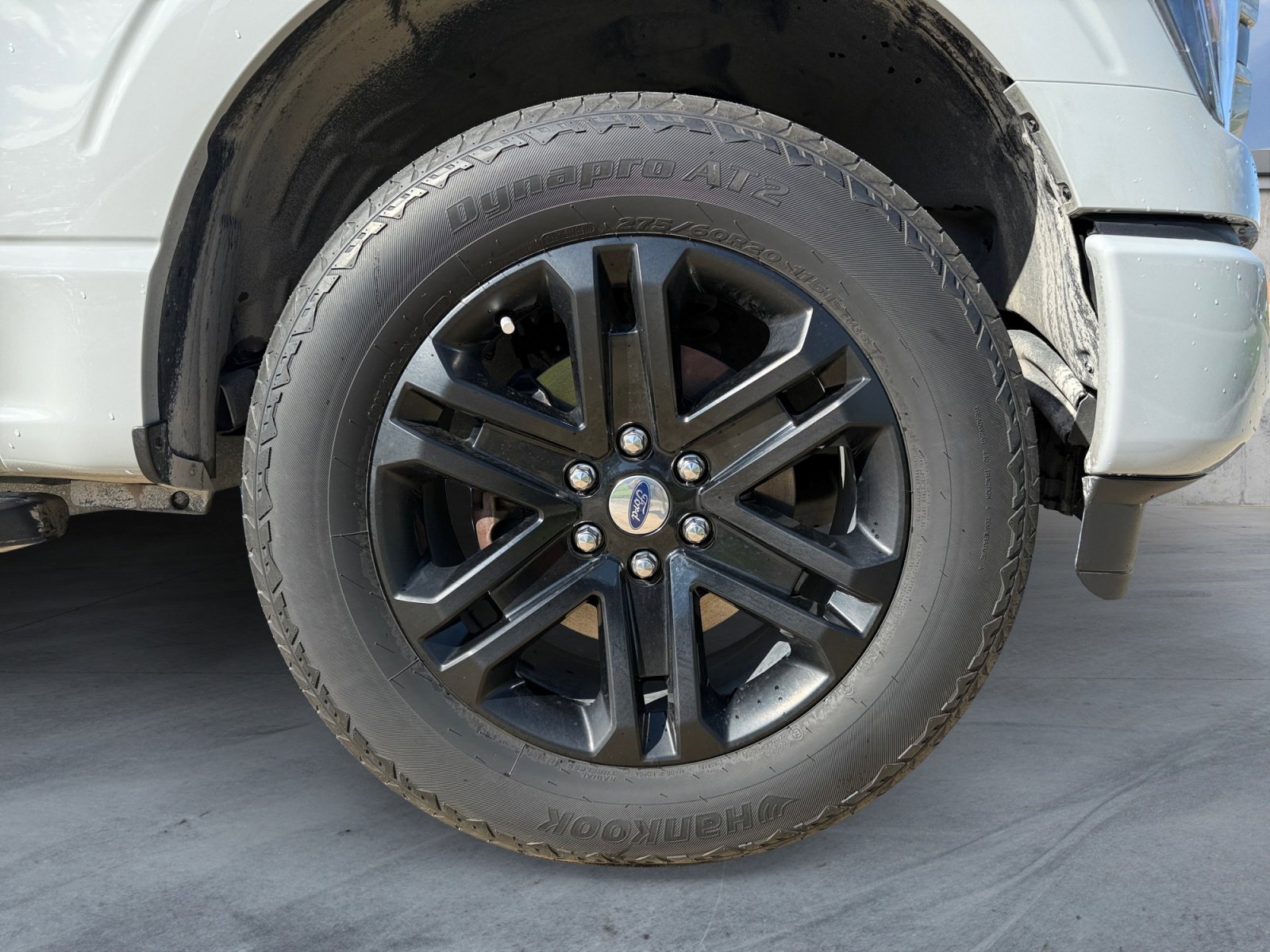 2023 Ford F-150 XL photo 8