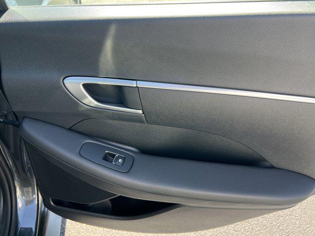 2026 Hyundai Sonata SE photo 16