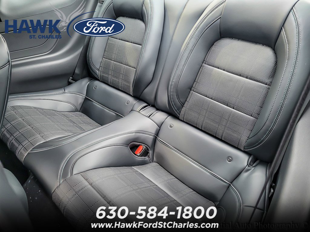 2026 FORD MUSTANG - Image 8