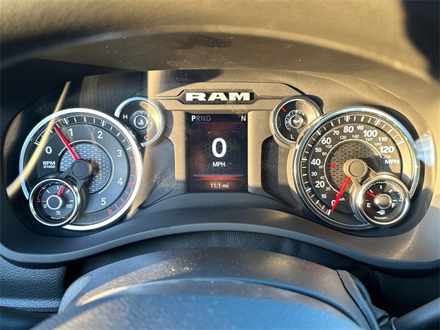 2024 Ram 2500 Tradesman photo 26