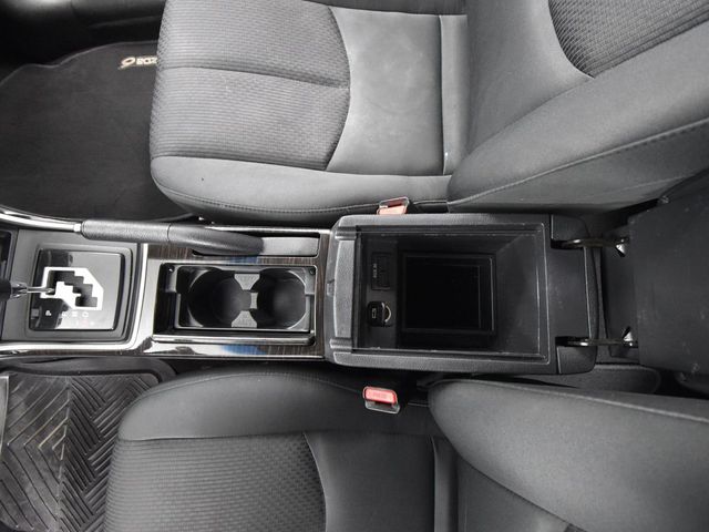 2013 Mazda Mazda6 Touring photo 27
